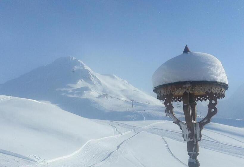 Olympia Privathotel Garni