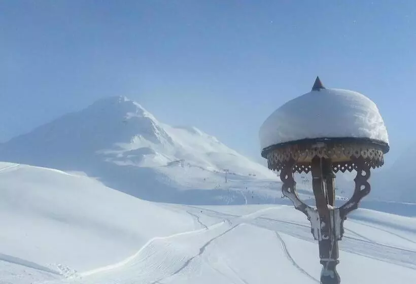 Olympia Privathotel Garni