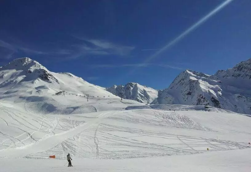 Olympia Privathotel Garni