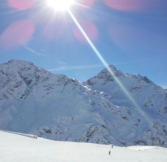 Olympia Privathotel Garni