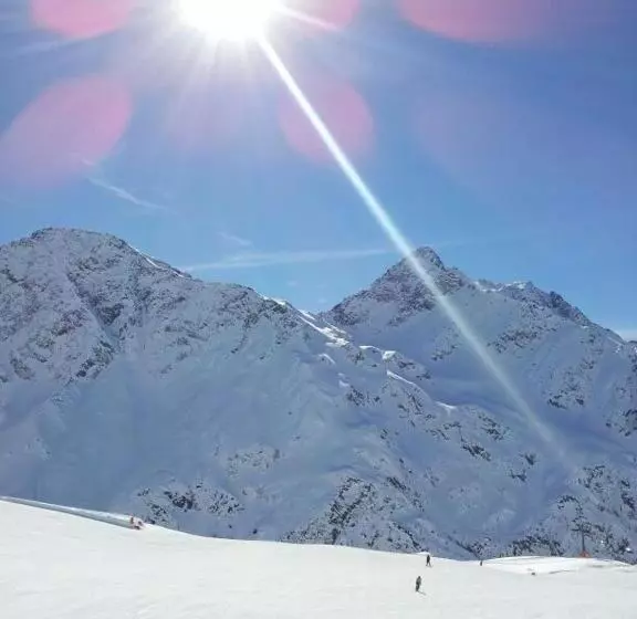 Olympia Privathotel Garni