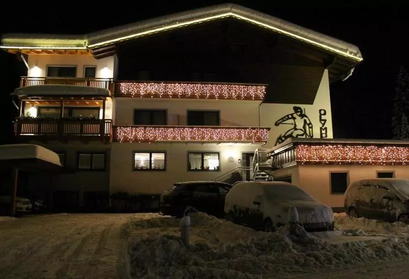 Olympia Privathotel Garni