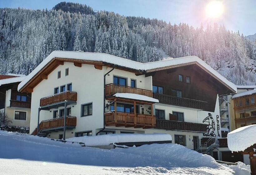 Olympia Privathotel Garni