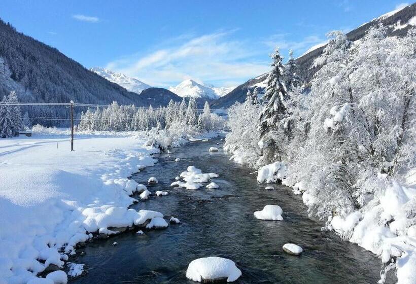 Olympia Privathotel Garni