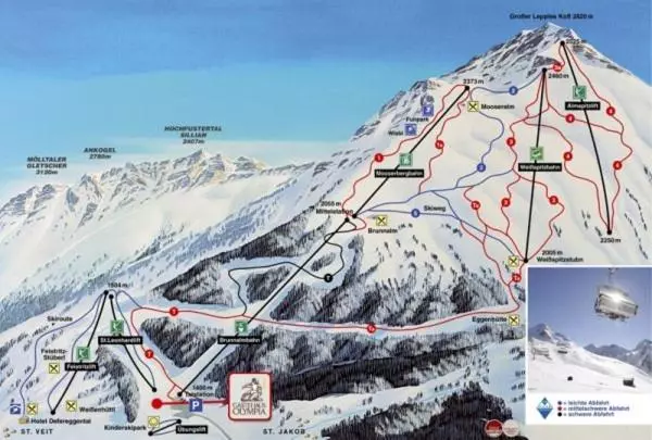 Olympia Privathotel Garni