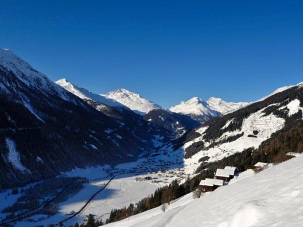 Olympia Privathotel Garni