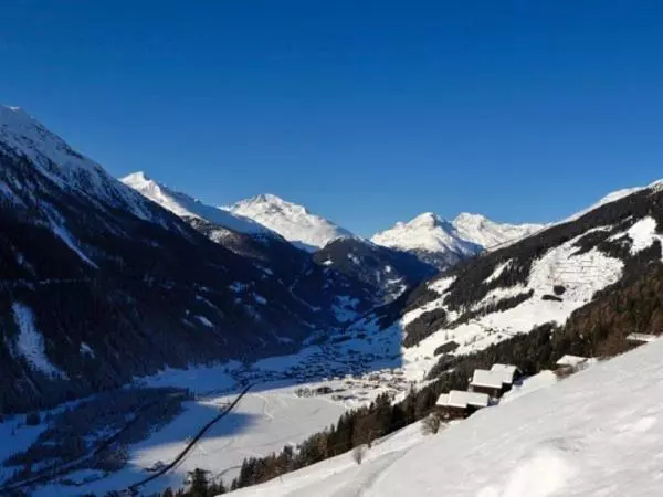 Olympia Privathotel Garni