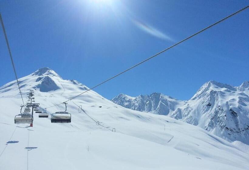 Olympia Privathotel Garni