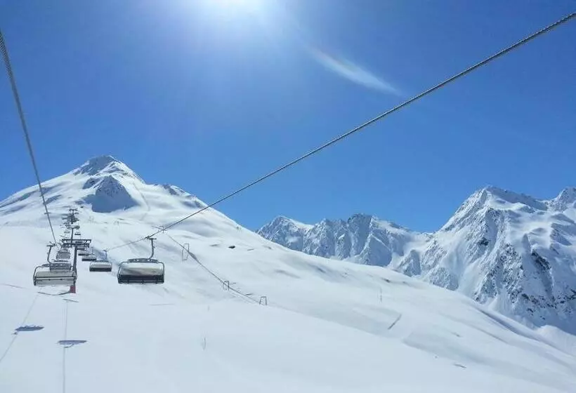 Olympia Privathotel Garni