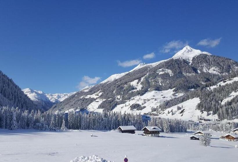 Olympia Privathotel Garni