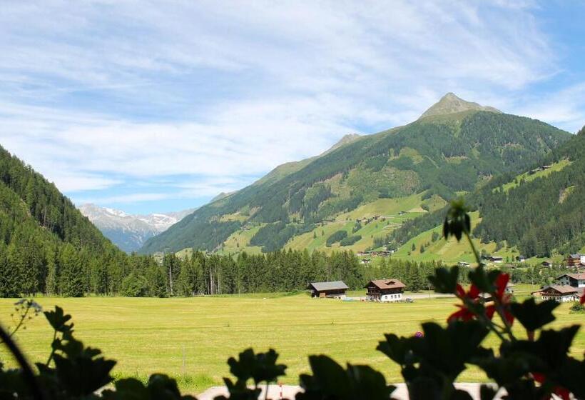 Olympia Privathotel Garni