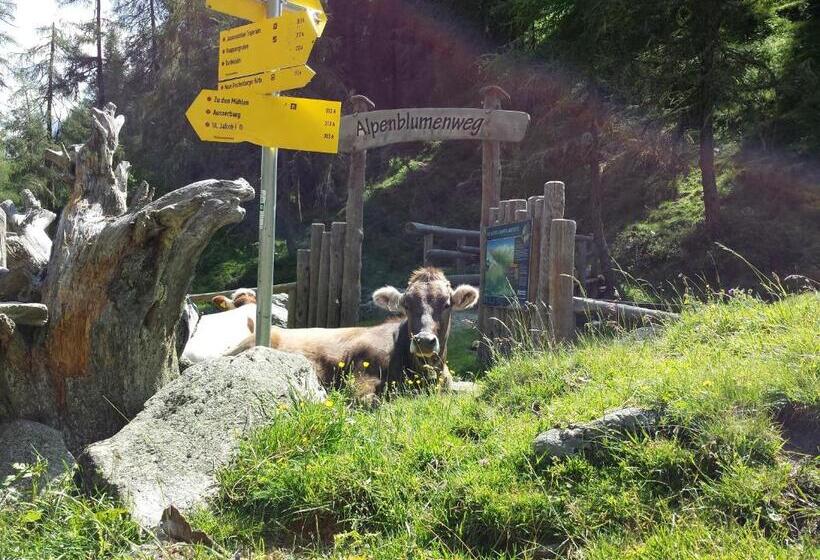 Olympia Privathotel Garni