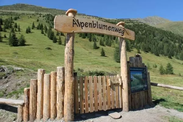 Olympia Privathotel Garni