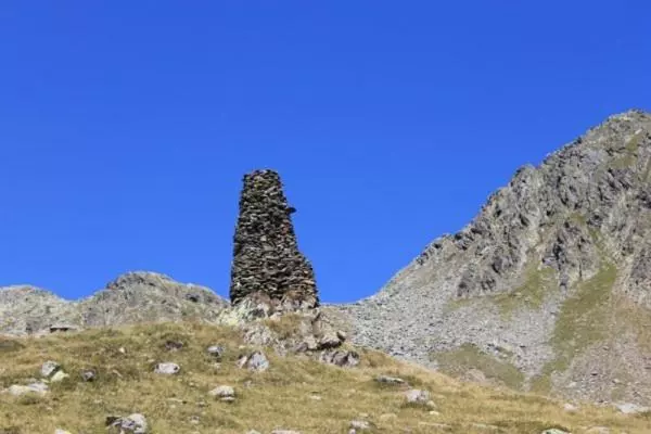 Olympia Privathotel Garni