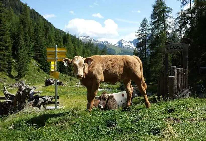 Olympia Privathotel Garni