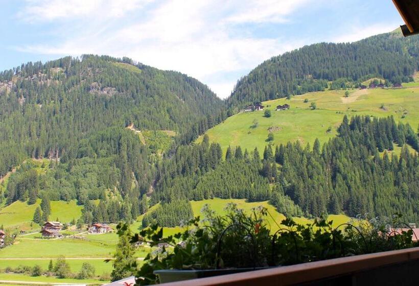 Olympia Privathotel Garni