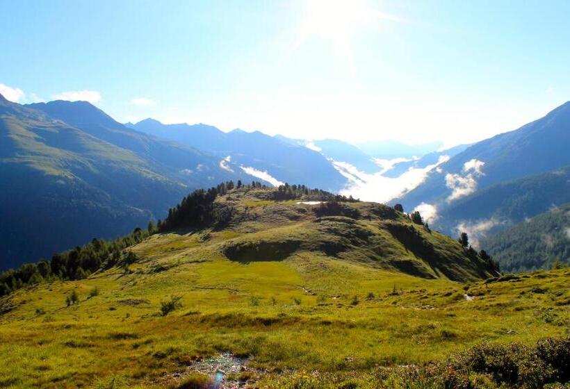 Olympia Privathotel Garni