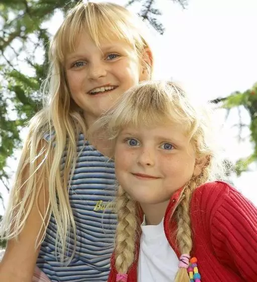 ペンション Aparthotel Garni Schranz