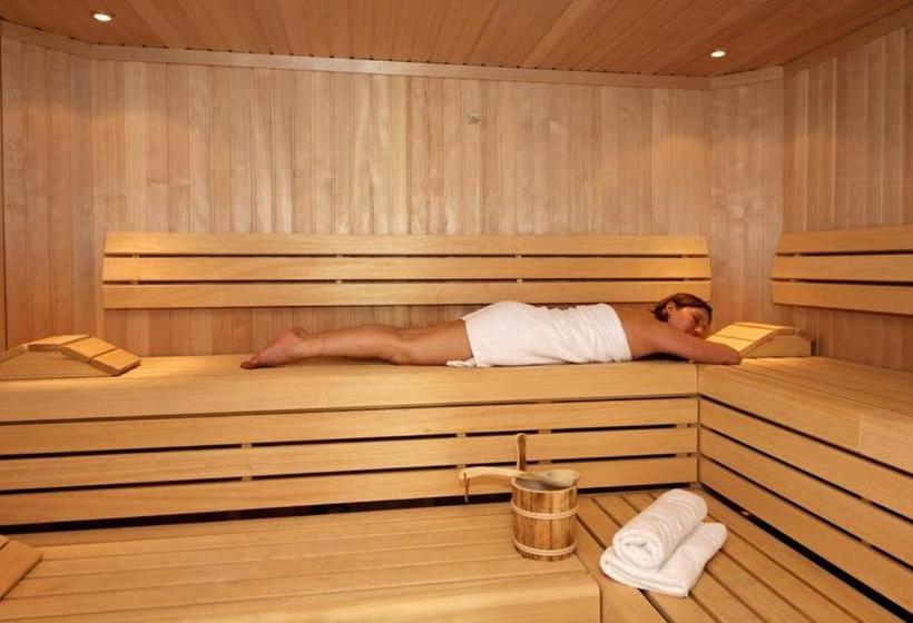 פנסיון & Appartements Erlenheim