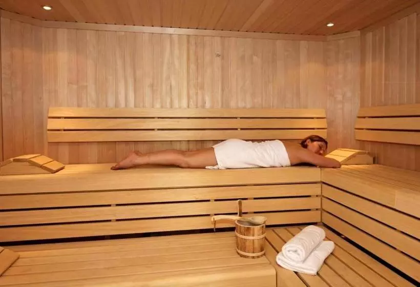 פנסיון & Appartements Erlenheim