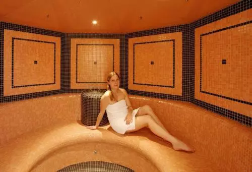 פנסיון & Appartements Erlenheim