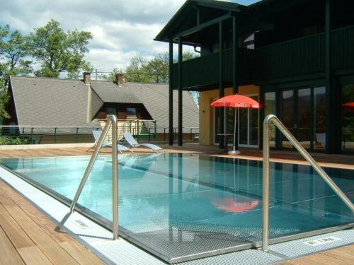 פנסיון & Appartements Erlenheim