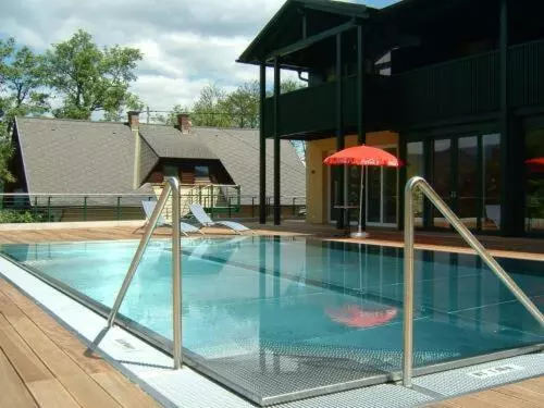 פנסיון & Appartements Erlenheim