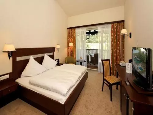 פנסיון & Appartements Erlenheim