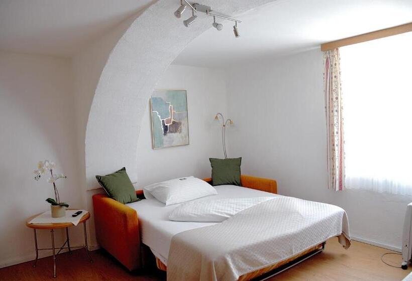 بنسيون Gasthof Restaurant Murblick