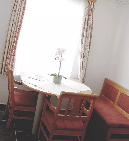 펜션 Gasthof Restaurant Murblick