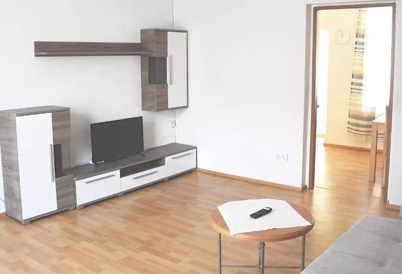 펜션 Gasthof Restaurant Murblick