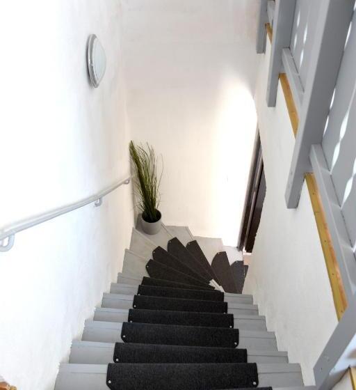 بنسيون Gasthof Restaurant Murblick