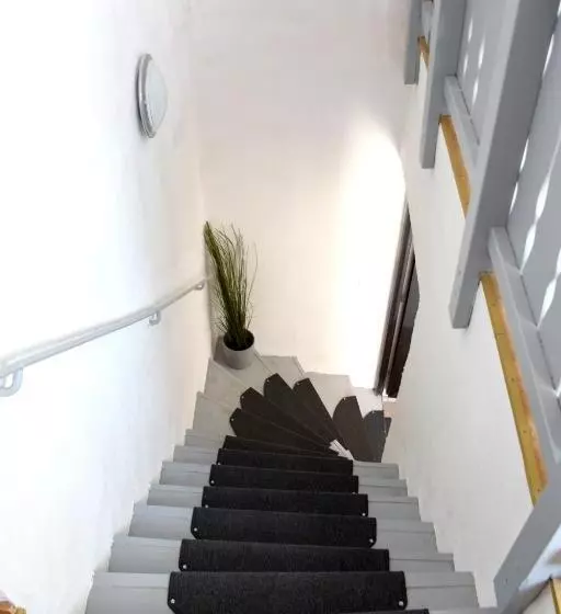 펜션 Gasthof Restaurant Murblick