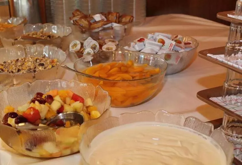 ペンション Jugendgästehaus St. Gilgen