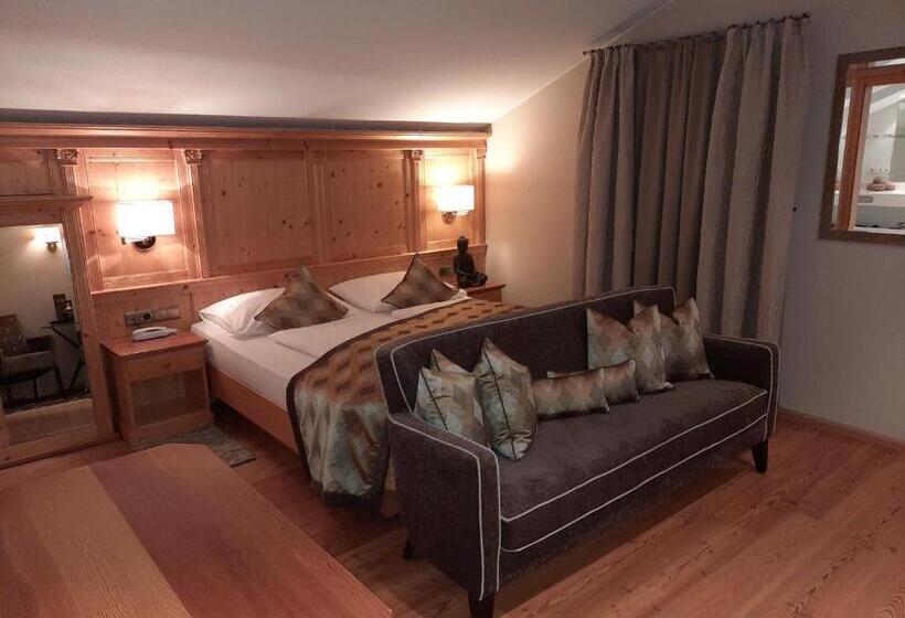 膳宿费 Restaurant Kirchsteiger