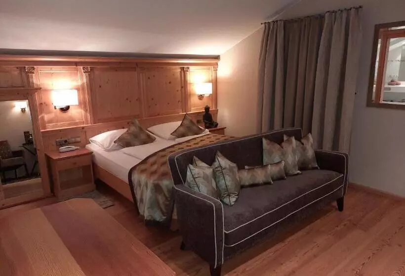 Пансион Restaurant Kirchsteiger