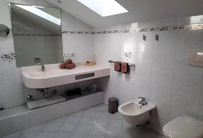 Пансион Restaurant Kirchsteiger