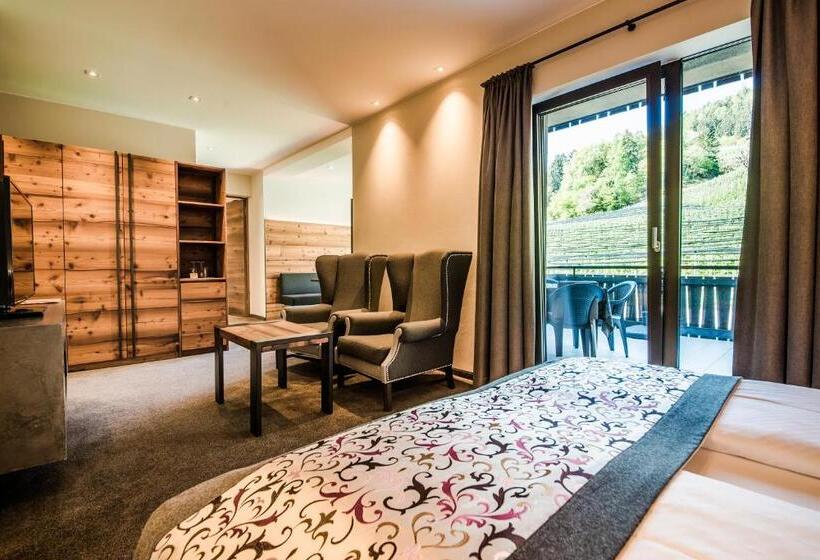 膳宿费 Restaurant Kirchsteiger