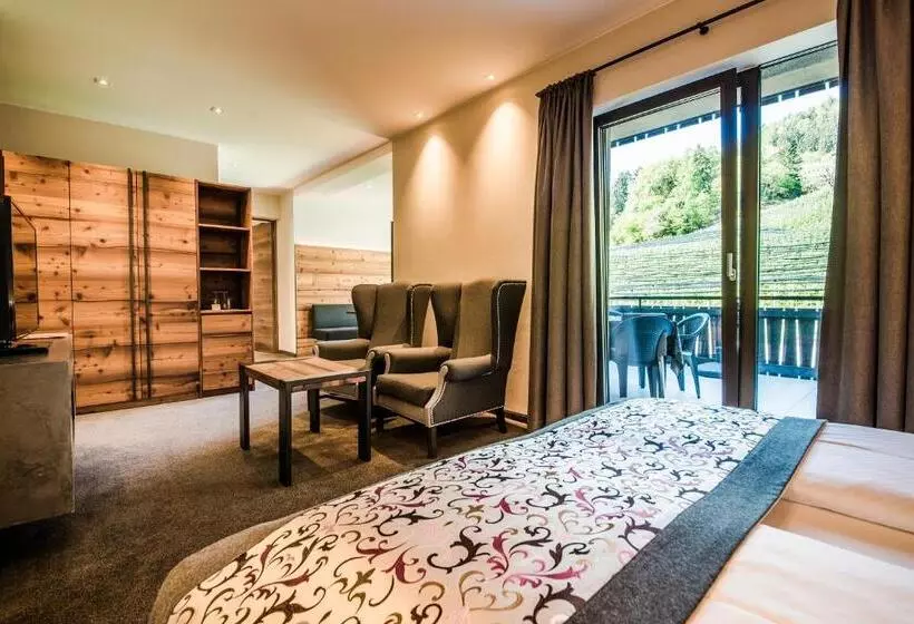 Пансион Restaurant Kirchsteiger