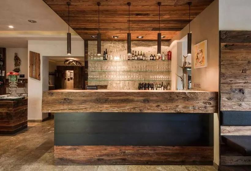 Пансион Restaurant Kirchsteiger