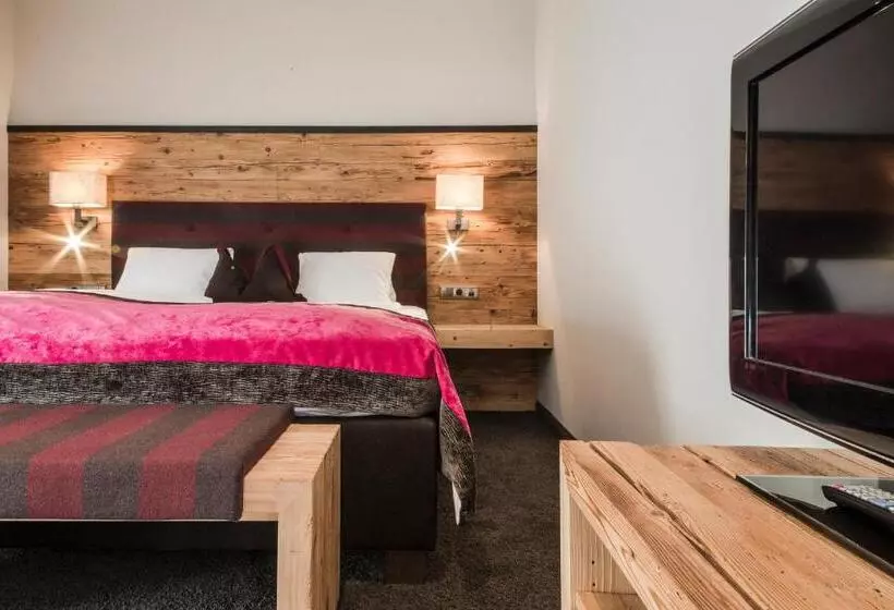 Пансион Restaurant Kirchsteiger