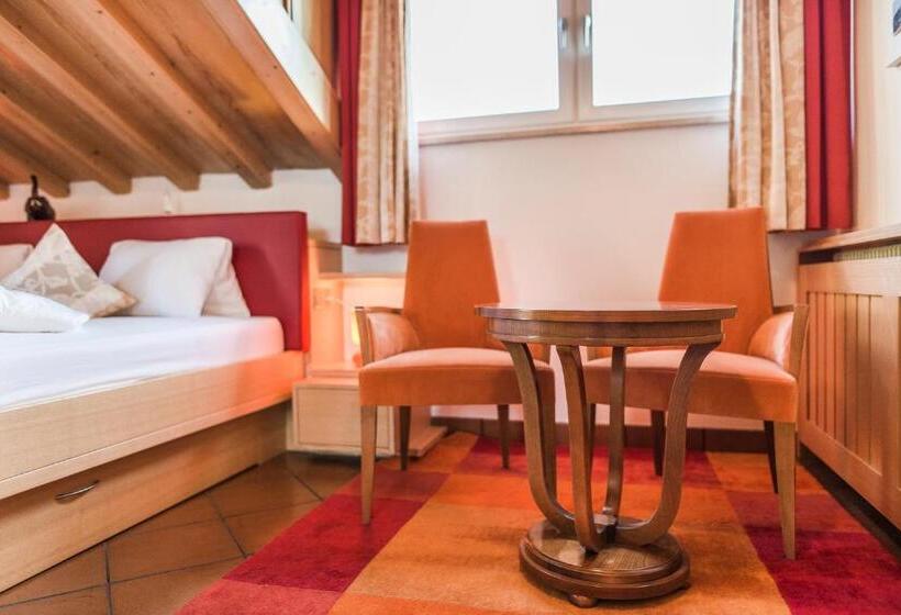 膳宿费 Restaurant Kirchsteiger