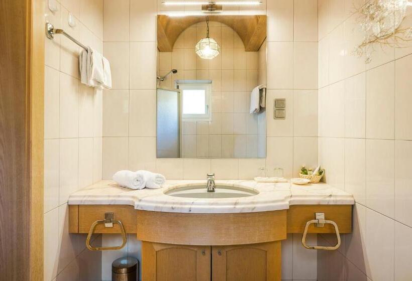 膳宿费 Restaurant Kirchsteiger