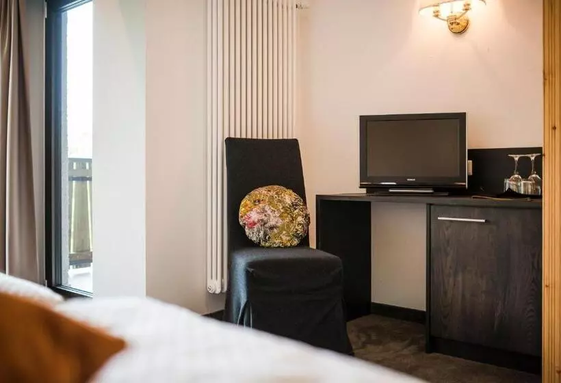 Пансион Restaurant Kirchsteiger