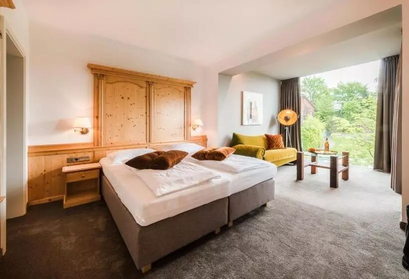 Пансион Restaurant Kirchsteiger