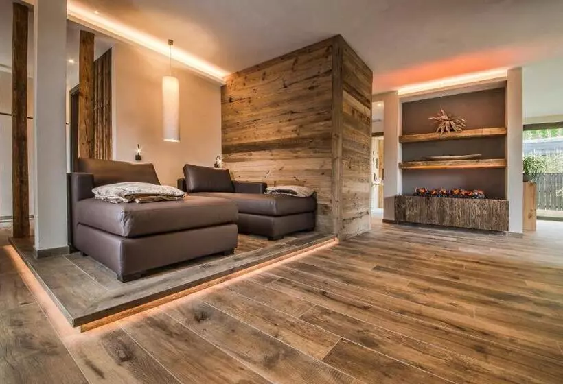 Пансион Restaurant Kirchsteiger