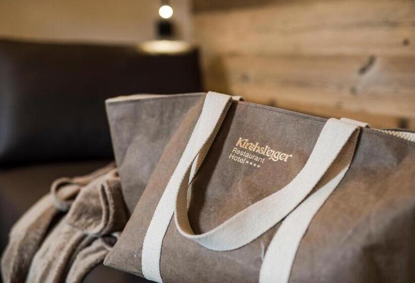 膳宿费 Restaurant Kirchsteiger