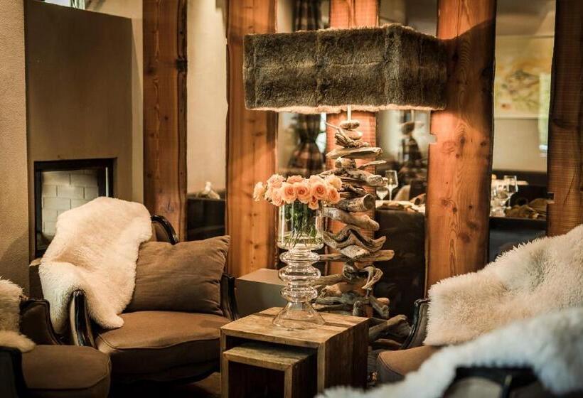 膳宿费 Restaurant Kirchsteiger