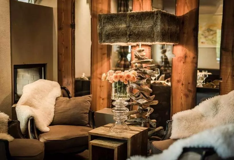 Пансион Restaurant Kirchsteiger