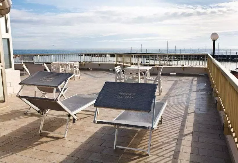 Residence Dei Due Porti